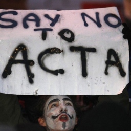 Srbija usvaja sporazum ACTA